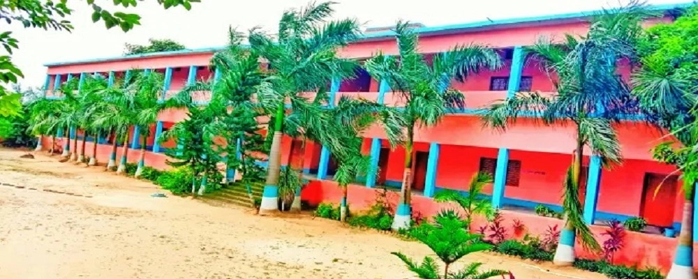 Freshers Welcome Ceremony